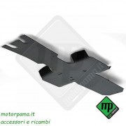 piastra salvatelaio in plastica G2 715006019